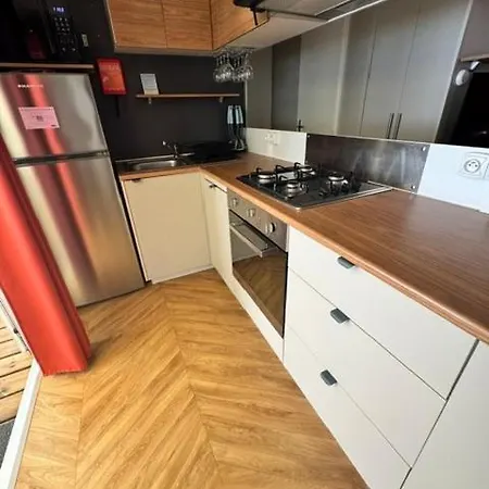 Campingplads Mobilhom 3 Ch Secteur Les Champs Cp52 Proche Piscine A La Carabasse