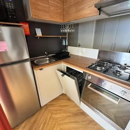 Mobilhom 3 Ch Secteur Les Champs Cp52 Proche Piscine A La Carabasse